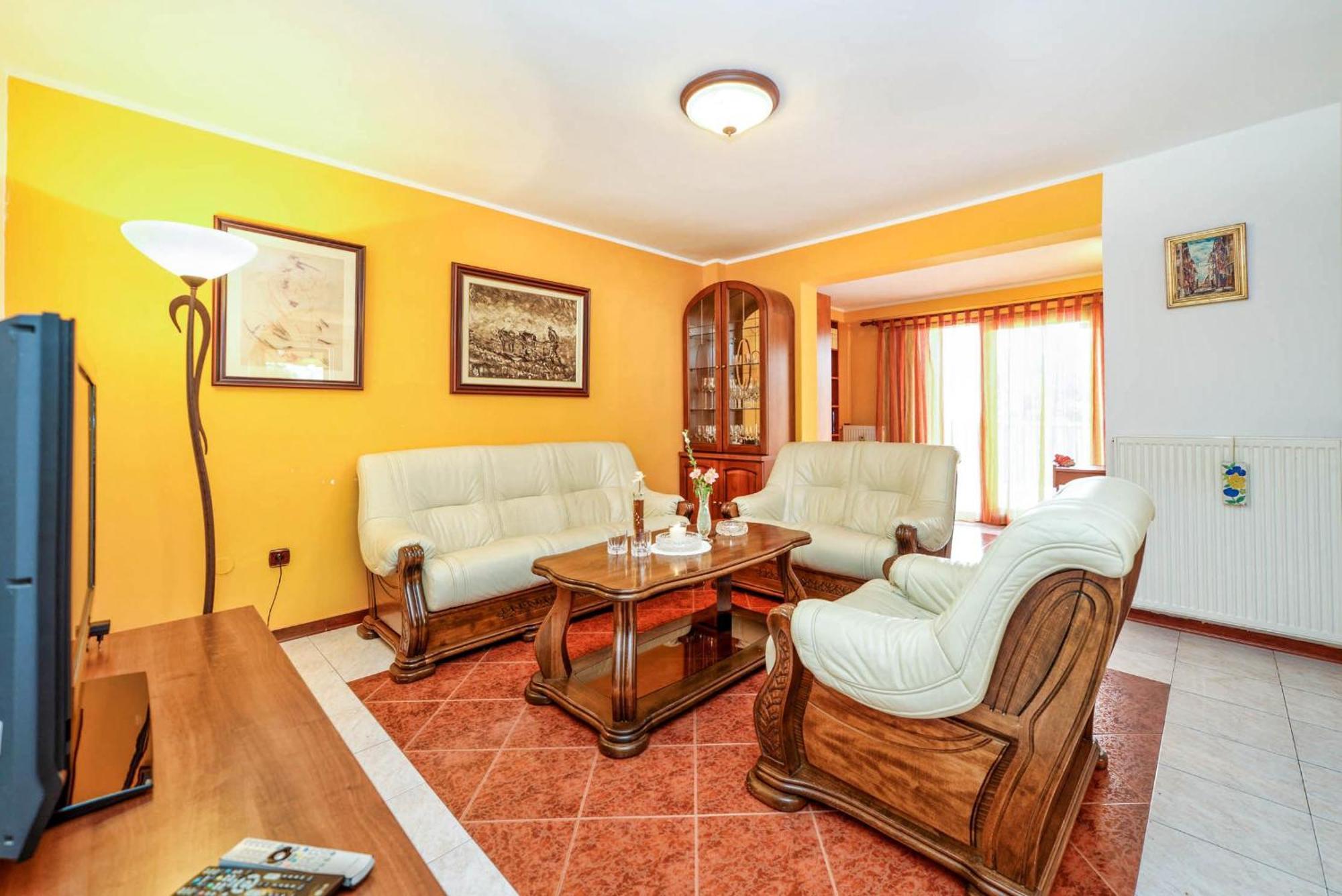 Apartments Cvek Rovinj Bagian luar foto