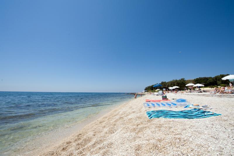Apartments Cvek Rovinj Bagian luar foto