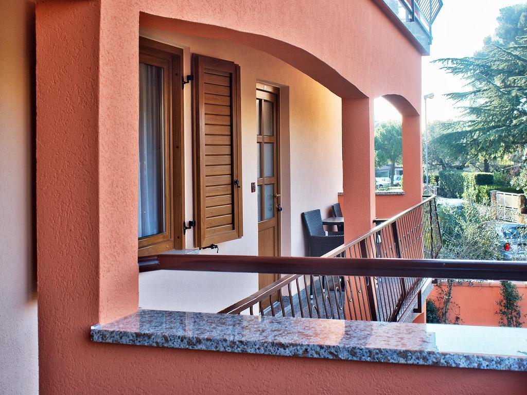 Apartments Cvek Rovinj Bagian luar foto