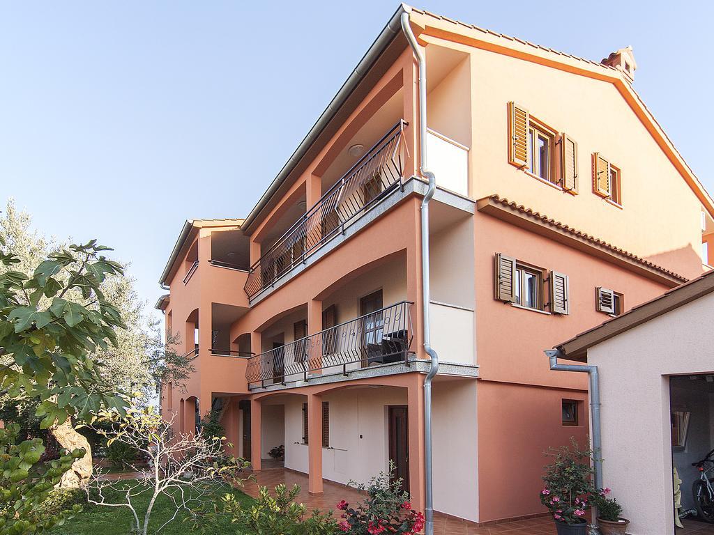 Apartments Cvek Rovinj Bagian luar foto