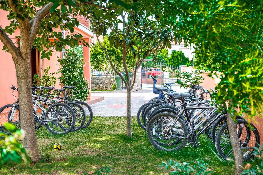 Apartments Cvek Rovinj Bagian luar foto