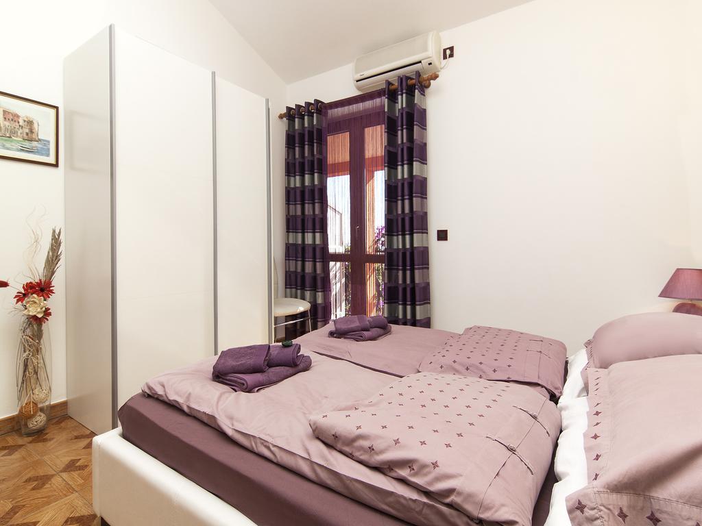 Apartments Cvek Rovinj Ruang foto
